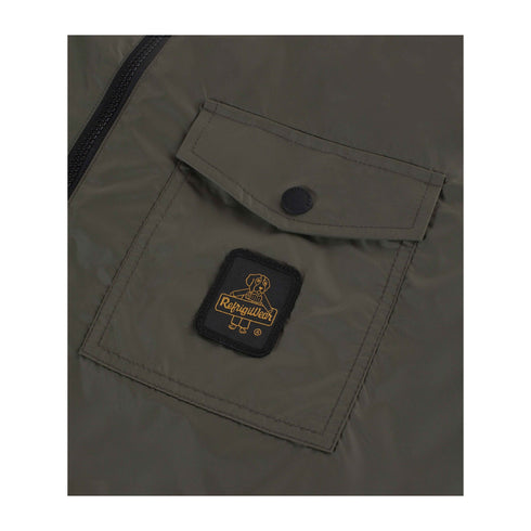 Refrigiwear Giacca leggera Giubbino Uomo Light Captain Jkt M - Francavilla Moda